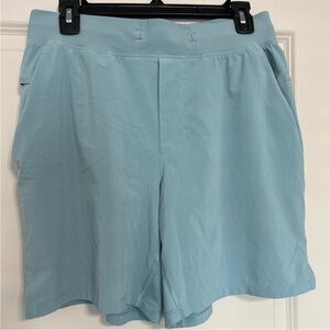 Lululemon T.H.E Short 7" Inseam - M